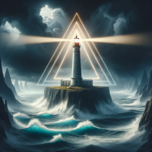 Faro del sistema IDPA