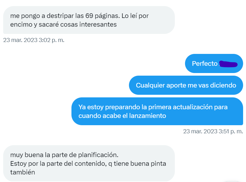 Testimonio 6